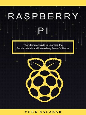 cover image of Raspberry Pi
